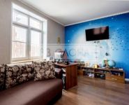 2-комнатная квартира площадью 44 кв.м, Набережный проезд, 6 | цена 6 200 000 руб. | www.metrprice.ru