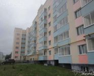 1-комнатная квартира площадью 43 кв.м, Солнечный мкр, 1 | цена 1 600 000 руб. | www.metrprice.ru