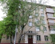 1-комнатная квартира площадью 30 кв.м, Лодочная ул., 39К1 | цена 5 300 000 руб. | www.metrprice.ru