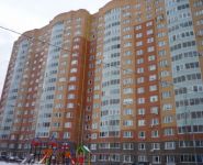1-комнатная квартира площадью 35.1 кв.м, Весковский переулок, 3 | цена 2 360 124 руб. | www.metrprice.ru