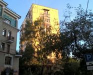 1-комнатная квартира площадью 35 кв.м, 1-й Щипковский переулок, 28 | цена 10 500 000 руб. | www.metrprice.ru