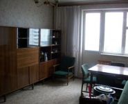 2-комнатная квартира площадью 53.8 кв.м, Самаркандский бульвар кв-л 137А, к11 | цена 7 700 000 руб. | www.metrprice.ru