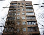 2-комнатная квартира площадью 56 кв.м, Волконский 2-й пер., 1 | цена 20 000 000 руб. | www.metrprice.ru