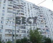 2-комнатная квартира площадью 51 кв.м, Алымов переулок, 4 | цена 12 200 000 руб. | www.metrprice.ru