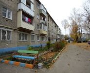 2-комнатная квартира площадью 41 кв.м, посёлок Лоза, 12 | цена 1 450 000 руб. | www.metrprice.ru