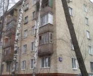 1-комнатная квартира площадью 32 кв.м, Багрицкого ул., 26 | цена 5 800 000 руб. | www.metrprice.ru