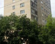 2-комнатная квартира площадью 45 кв.м, Институтский пер, д. 1 | цена 4 990 000 руб. | www.metrprice.ru