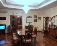 5-комнатная квартира площадью 132 кв.м, Котельническая наб., 1/15КА | цена 74 000 000 руб. | www.metrprice.ru