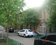 10-комнатная квартира площадью 450 кв.м, Бакунинская ул., 49С5 | цена 83 000 000 руб. | www.metrprice.ru