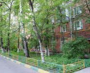 2-комнатная квартира площадью 48 кв.м, Ленинский просп., 93 | цена 14 000 000 руб. | www.metrprice.ru