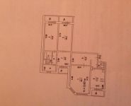 3-комнатная квартира площадью 110 кв.м, Наташи Ковшовой ул., 29 | цена 16 000 000 руб. | www.metrprice.ru