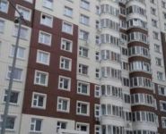 2-комнатная квартира площадью 54 кв.м, Ватутинская 2-я ул. | цена 5 900 000 руб. | www.metrprice.ru
