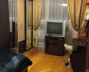 3-комнатная квартира площадью 63 кв.м, Стромынский переулок, 6 | цена 10 500 000 руб. | www.metrprice.ru