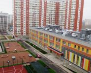 2-комнатная квартира площадью 69.5 кв.м, Болотниковская ул., 36к5 | цена 24 500 000 руб. | www.metrprice.ru