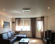 3-комнатная квартира площадью 104 кв.м, Очаковская Большая ул., 42К1 | цена 19 800 000 руб. | www.metrprice.ru