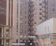2-комнатная квартира площадью 64.7 кв.м, Акуловская ул. | цена 4 464 300 руб. | www.metrprice.ru