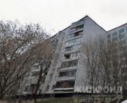 3-комнатная квартира площадью 63 кв.м, улица Корнейчука, 52 | цена 9 500 000 руб. | www.metrprice.ru