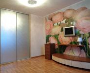 1-комнатная квартира площадью 37 кв.м, Институтская 3-я ул., 17 | цена 6 900 000 руб. | www.metrprice.ru