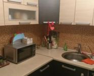 1-комнатная квартира площадью 32.4 кв.м, Куркинское ш., 6 | цена 4 750 000 руб. | www.metrprice.ru