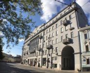 2-комнатная квартира площадью 74 кв.м, Солянка ул., 1/2С2 | цена 28 000 000 руб. | www.metrprice.ru