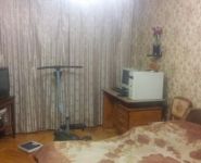 2-комнатная квартира площадью 45 кв.м, Парковая 7-я ул., 1 | цена 5 900 000 руб. | www.metrprice.ru
