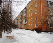 2-комнатная квартира площадью 45 кв.м, Ясеневая улица, 8к1 | цена 3 000 000 руб. | www.metrprice.ru