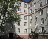 6-комнатная квартира площадью 100 кв.м, Рощинский 1-й пр., 8 | цена 25 000 000 руб. | www.metrprice.ru