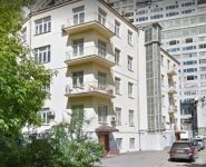 2-комнатная квартира площадью 71 кв.м, Серебряный переулок, 5 | цена 28 000 000 руб. | www.metrprice.ru