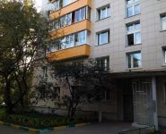 3-комнатная квартира площадью 64 кв.м, Никитинская ул., 17К3 | цена 11 200 000 руб. | www.metrprice.ru