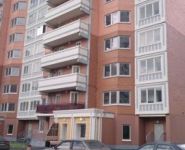 2-комнатная квартира площадью 55 кв.м, Синявинская ул., 11К15 | цена 5 900 000 руб. | www.metrprice.ru