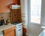 2-комнатная квартира площадью 40 кв.м, Руставели ул., 8К2 | цена 7 500 000 руб. | www.metrprice.ru