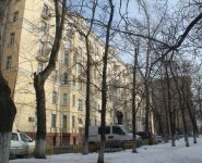 2-комнатная квартира площадью 70 кв.м, Велозаводская ул., 9 | цена 18 000 000 руб. | www.metrprice.ru