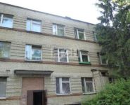 1-комнатная квартира площадью 17 кв.м, Ильинский туп., 8 | цена 1 500 000 руб. | www.metrprice.ru