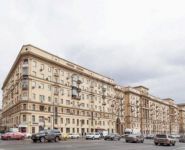 3-комнатная квартира площадью 85 кв.м, Садовая-Черногрязская ул., 11/2 | цена 22 500 000 руб. | www.metrprice.ru