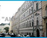 7-комнатная квартира площадью 6 кв.м, Сеченовский пер., 5 | цена 42 900 000 руб. | www.metrprice.ru