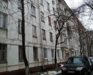 2-комнатная квартира площадью 53.3 кв.м, Ивана Бабушкина ул., 22 | цена 10 500 000 руб. | www.metrprice.ru