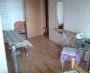 1-комнатная квартира площадью 33 кв.м, Вертлинская ул., 1 | цена 3 500 000 руб. | www.metrprice.ru