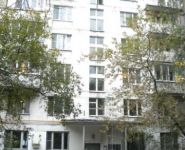 1-комнатная квартира площадью 35 кв.м, Севанская ул., 46К3 | цена 5 900 000 руб. | www.metrprice.ru
