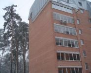 2-комнатная квартира площадью 59.1 кв.м,  | цена 5 500 000 руб. | www.metrprice.ru