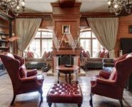 2-комнатная квартира площадью 180 кв.м, Новоданиловская наб., 9 | цена 79 850 000 руб. | www.metrprice.ru