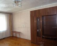 2-комнатная квартира площадью 47 кв.м, Льва Толстого улица, д.29 | цена 4 150 000 руб. | www.metrprice.ru