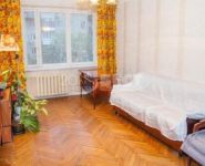 1-комнатная квартира площадью 39.2 кв.м, Украинский бул., 3 | цена 14 500 000 руб. | www.metrprice.ru