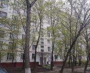 2-комнатная квартира площадью 51 кв.м, ул Паперника, д. 4 | цена 8 000 000 руб. | www.metrprice.ru
