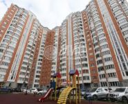 2-комнатная квартира площадью 53 кв.м, Юбилейная улица, 18 | цена 6 590 000 руб. | www.metrprice.ru