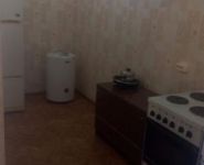 1-комнатная квартира площадью 37 кв.м, Больничный пр., 3 | цена 1 550 000 руб. | www.metrprice.ru