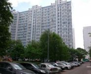 2-комнатная квартира площадью 51.8 кв.м, Гурьевский проезд, 23к1 | цена 8 300 000 руб. | www.metrprice.ru