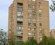 2-комнатная квартира площадью 81 кв.м, Хользунова пер., 6 | цена 63 000 000 руб. | www.metrprice.ru