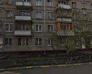 2-комнатная квартира площадью 44 кв.м, 1-я Радиаторская улица, 11 | цена 5 500 000 руб. | www.metrprice.ru