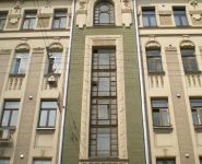 3-комнатная квартира площадью 6 кв.м, Рождественский бул., 17 | цена 31 000 000 руб. | www.metrprice.ru