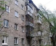 2-комнатная квартира площадью 42.5 кв.м, Мичурина ул., 3 | цена 3 290 000 руб. | www.metrprice.ru